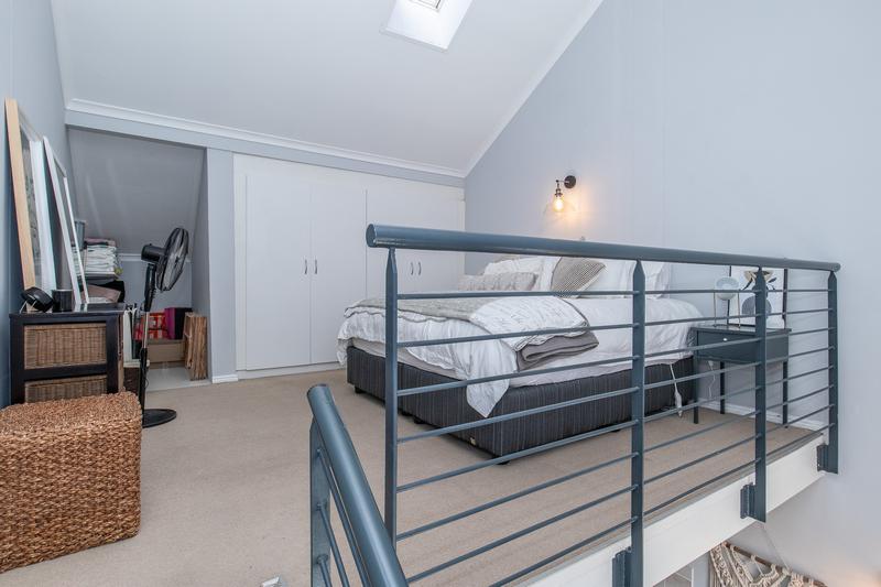 1 Bedroom Property for Sale in Plumstead Western Cape